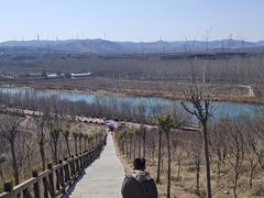 -淇河国家湿地公园