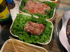 -三番火辣串串香(南市场店)