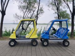 -野鸭湖国家湿地公园