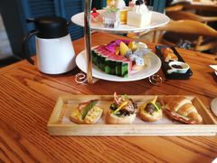 -SEN CASTLE城堡西餐(创意设计中心店)