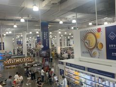 -山姆会员商店(邻瑞广场店)