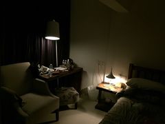 6号花园客栈-6号花园别墅酒店