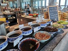 -重庆解放碑威斯汀酒店