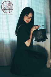 点击看大图 -持熹光年写真体验馆