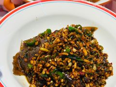 -韵味湘肴·小炒黄牛肉(五一广场店)
