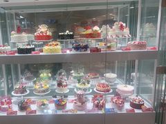 -味多美蛋糕(双安店)