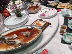 -宴昆山·私房菜(春晖店)