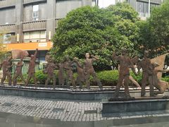 -长江路历史文化街区