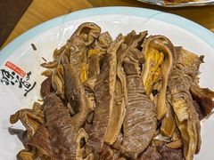 -十六中酱肉·烧烤·京菜小馆(五方桥旗舰店)