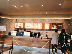 -星巴克臻选(南京艾尚天地店)