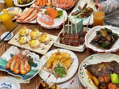 -红叶日本料理(辰熙广场店)