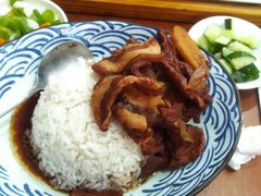 -菊儿人家·北京胡同菜(南锣鼓巷店)