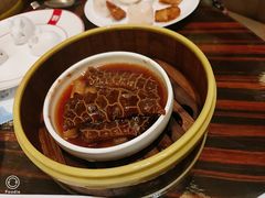 -夏宫中餐厅(香格里拉大酒店)