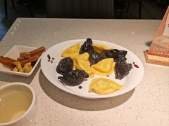 -船歌·鱼水饺青岛菜(金狮广场店)