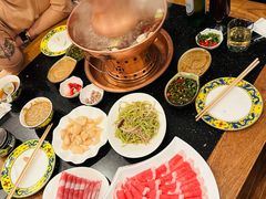 -南门涮肉(上海二店)