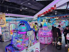 -大玩家(通州万达广场店)