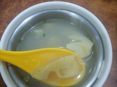 -小杨生煎(黄河路店)