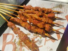 -扇贝王·海鲜烧烤(慈溪店)