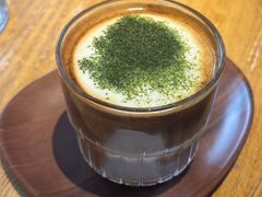 -沪水焙煎室(淡水路店)