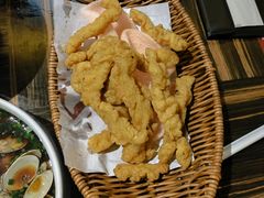 -江太极江浙菜(马桥万达广场店)