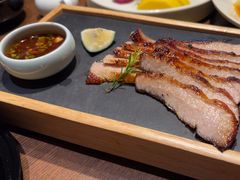 -泰香米泰国餐厅(南宁店)