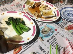 -尖沙咀茶餐厅(永泰店)
