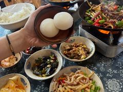 -张关合渣(航空大道店)