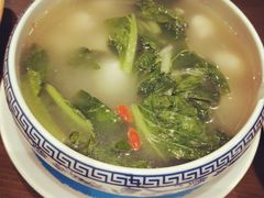 -满园烤鸭·春饼(太原街万达店)