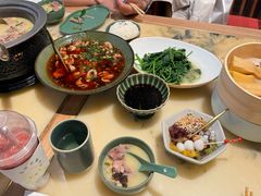 -锦府盐帮·侯宅(五棵松万达店)