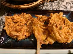 -南京大牌档(凯德大峡谷店)