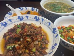 -八碗湘长沙市井菜(坡子街店)