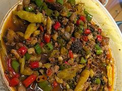 -严记小天府酸菜鱼(西四路店)