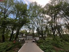 -西溪南古村落景区