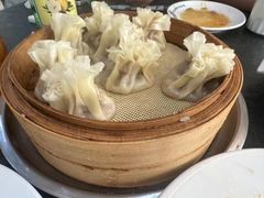 牛肉烧麦-马家烧麦(总店)