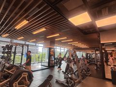 -燃坊JEN ACTIVE游泳健身中心·深圳前海JEN酒店