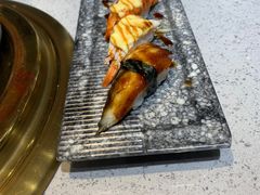 -妥妥烤肉料理(昙华林店)