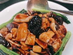 -随园花园餐厅(新港中路店)