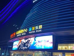 -烤匠麻辣烤鱼(环球中心店)