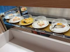 -争鲜回转寿司(浦东三钢里PLUS店)