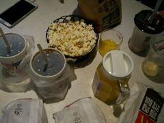 android_upload_pic-金青果甄选KTV(劳动公园店)