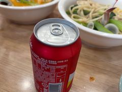 -木木鲜海鲜面(天一店)
