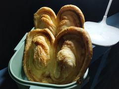 蝴蝶酥-国际饭店·帆声西饼屋(黄河路店)