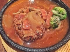 -铃木食堂(帽儿胡同店)
