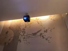 -华夏良子·足道SPA艾灸(翠微店)