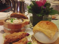 -翠园(铜锣湾广场店)