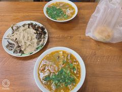 -春雨羊汤店(广开四马路总店)