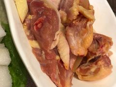 -金海阁海鲜火锅