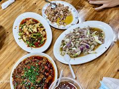 -九九牛肉馆(南山路店)