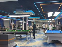 -永宁台球·棋牌俱乐部(淮海路店)