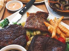 -必胜客(花舞大唐博物馆店)